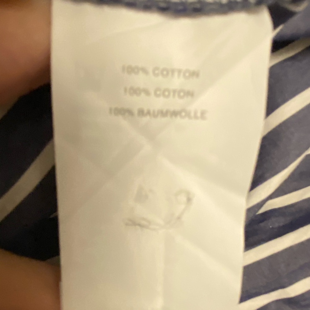 J crew off shoulder float top 6 - Picture 5 of 5